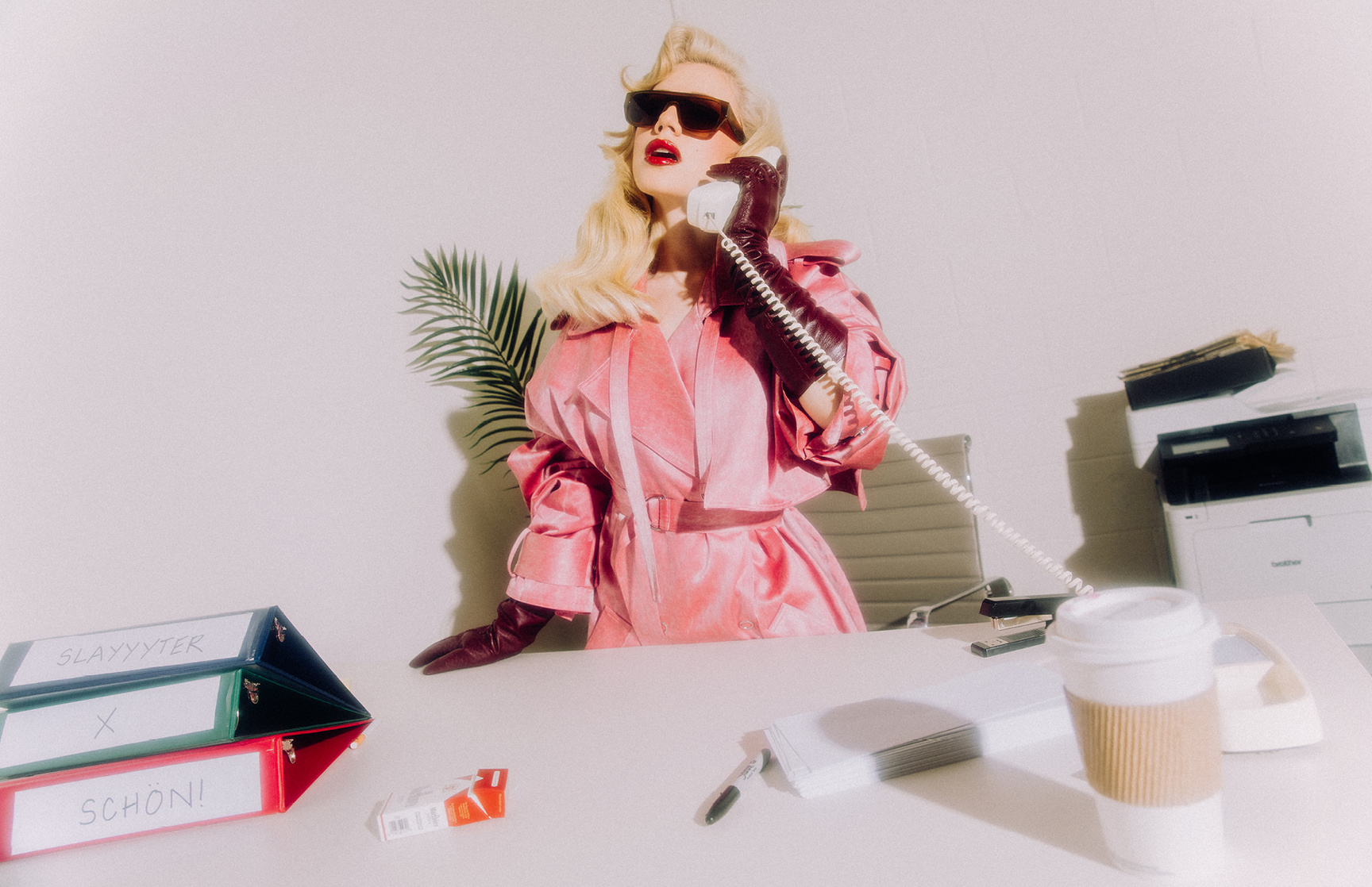 Slayyyter