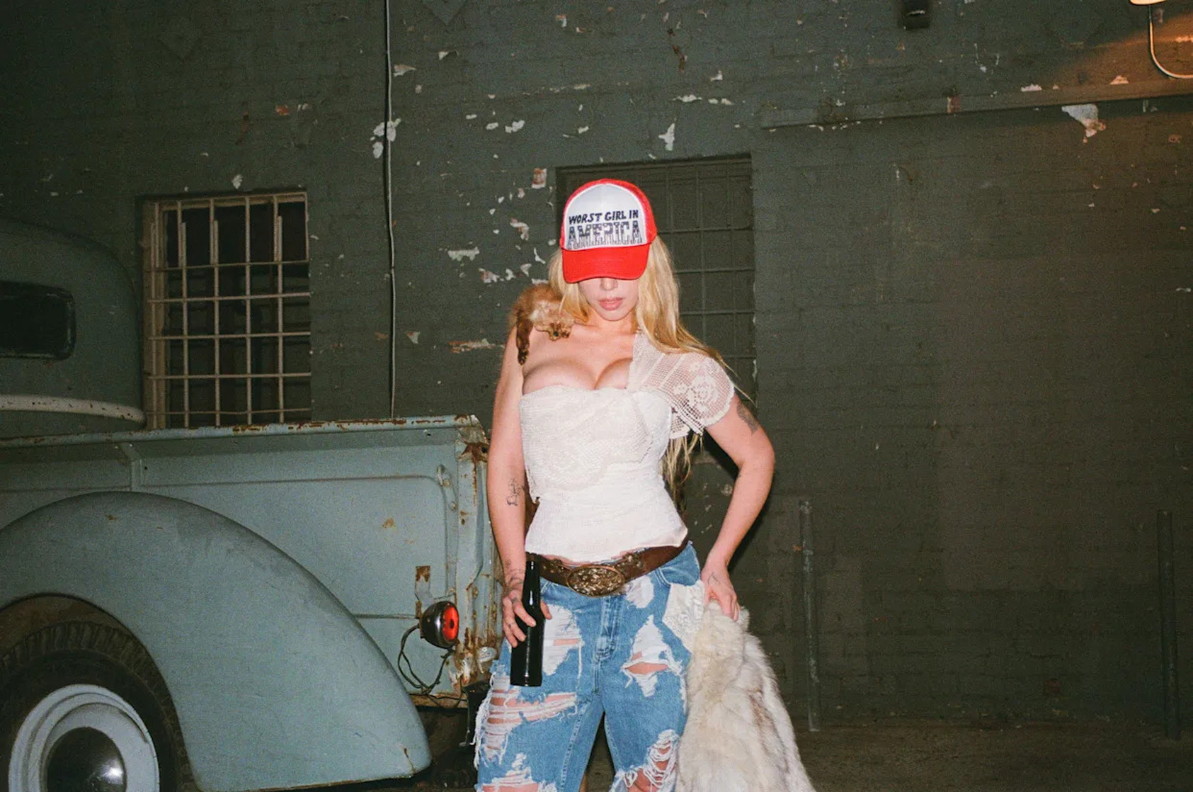 Slayyyter