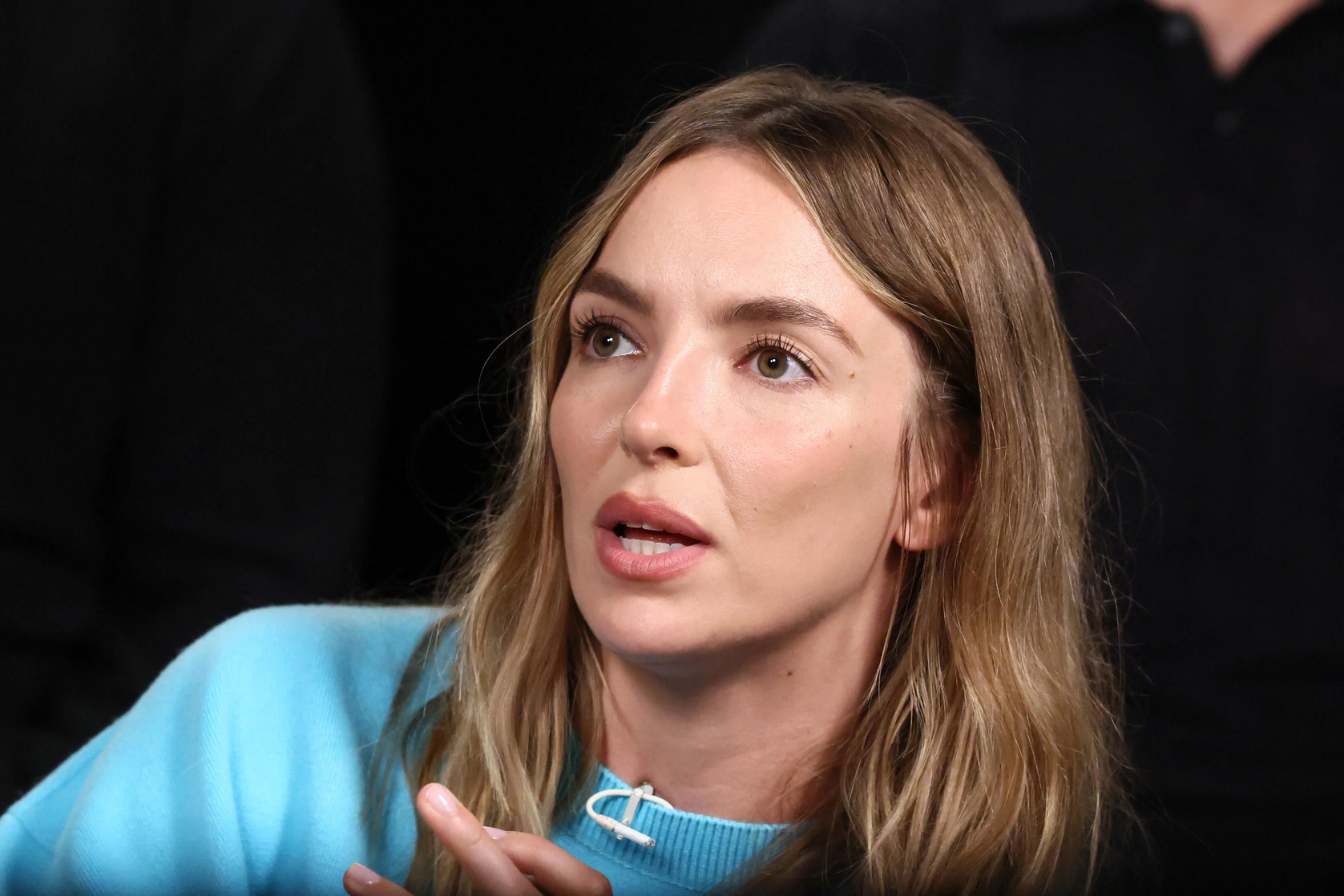 Jodie Comer