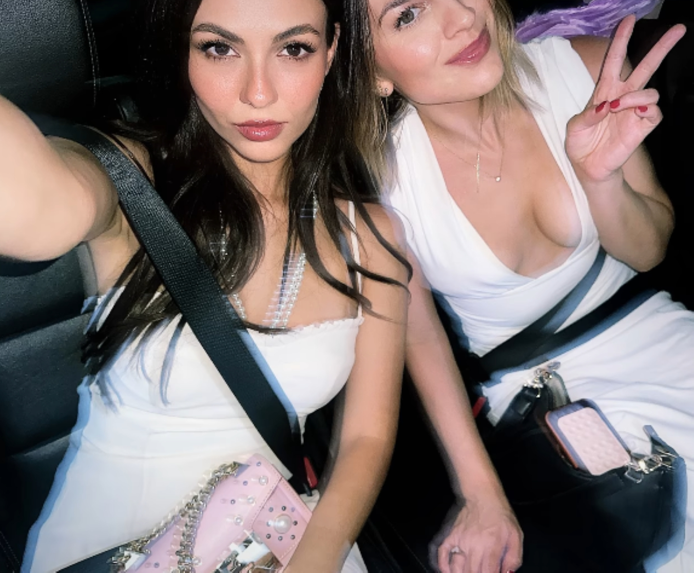 Victoria Justice