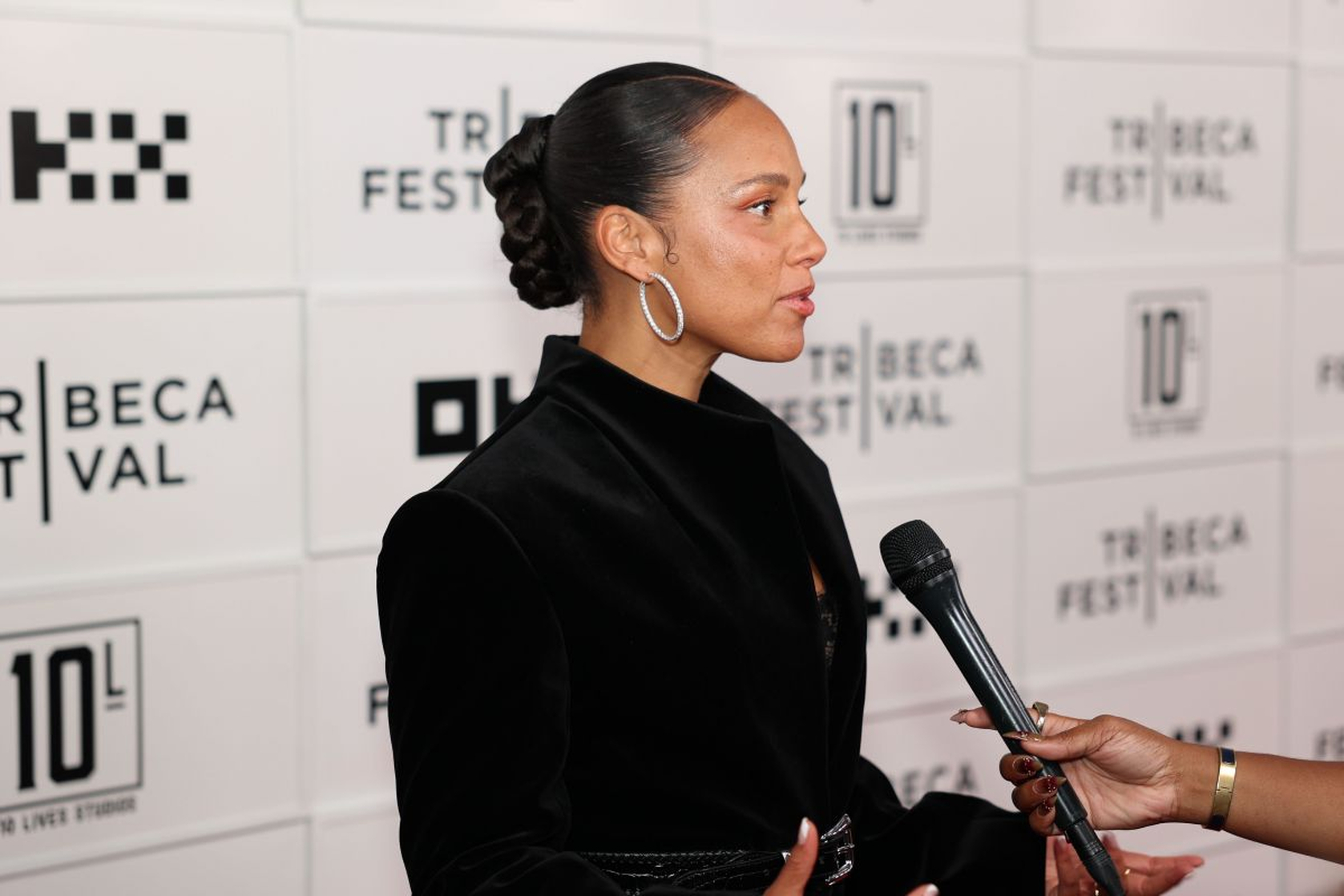 Alicia Keys