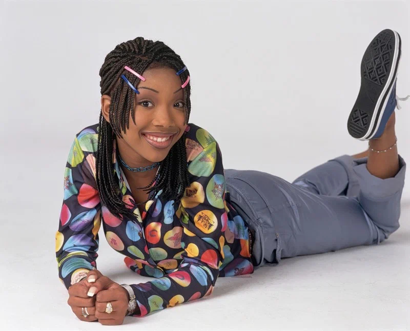 Brandy Norwood
