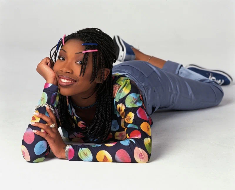 Brandy Norwood