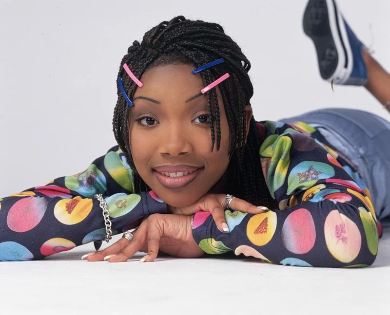 Brandy Norwood
