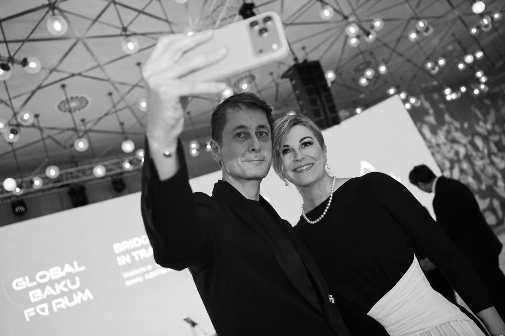 Kolinda Grabar-Kitarović