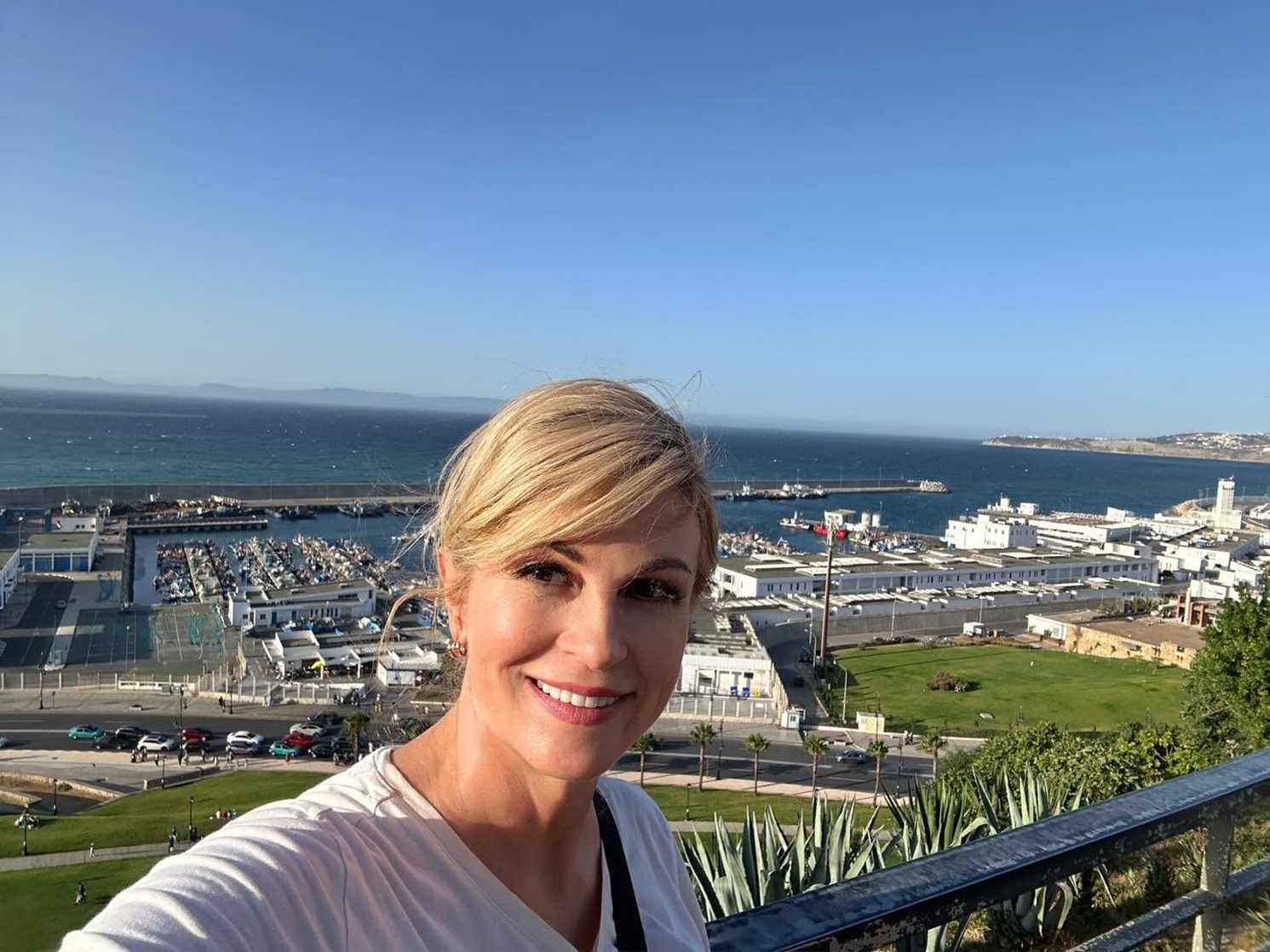 Kolinda Grabar-Kitarović