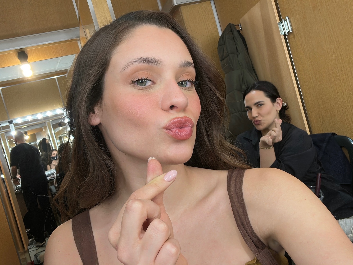 Daniela Melchior