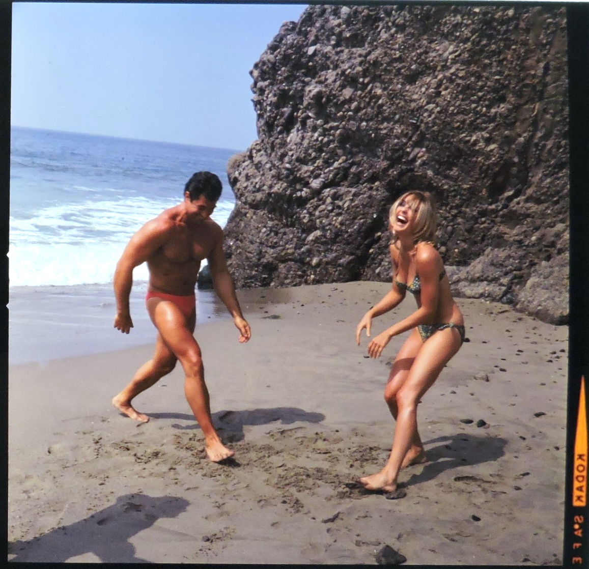 Sharon Tate