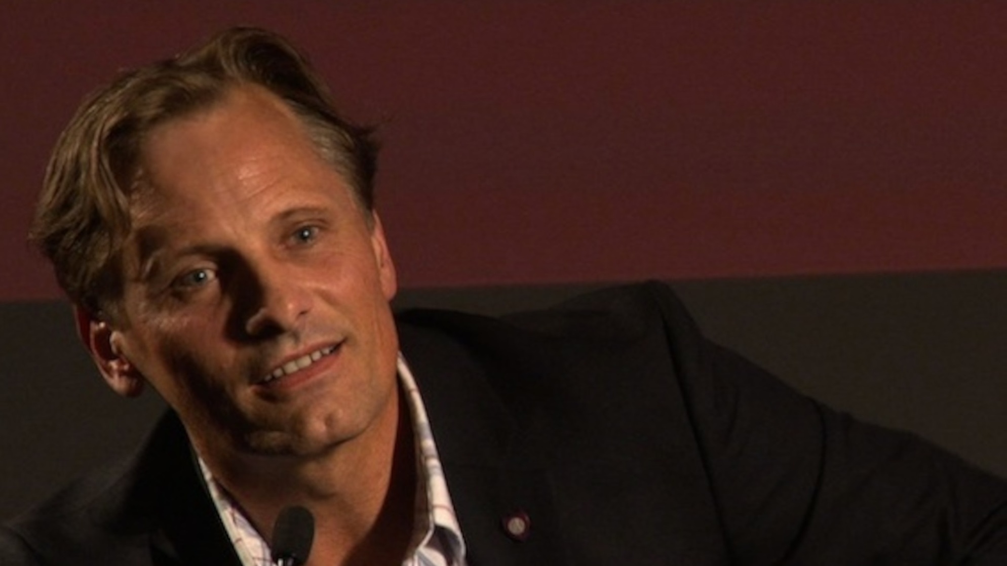 Viggo Mortensen