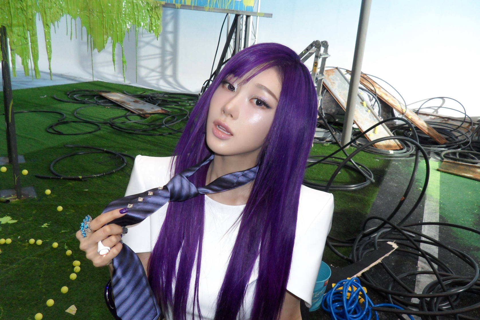 Eri Uchinaga