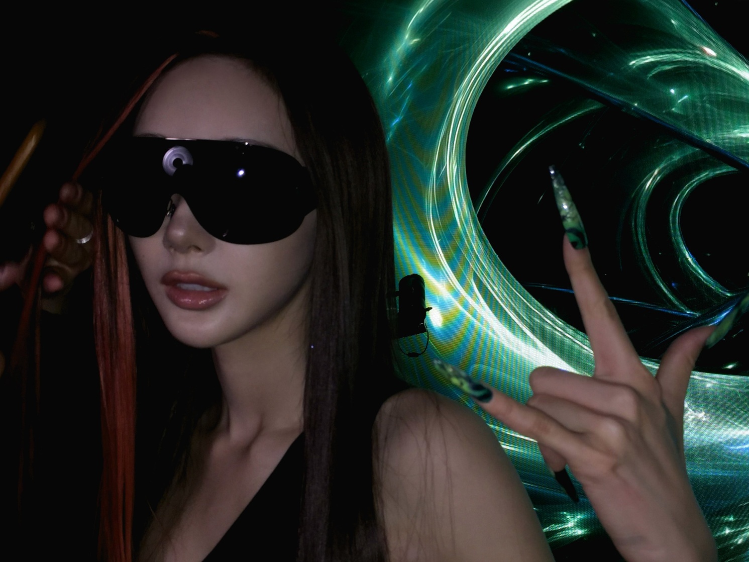 Eri Uchinaga