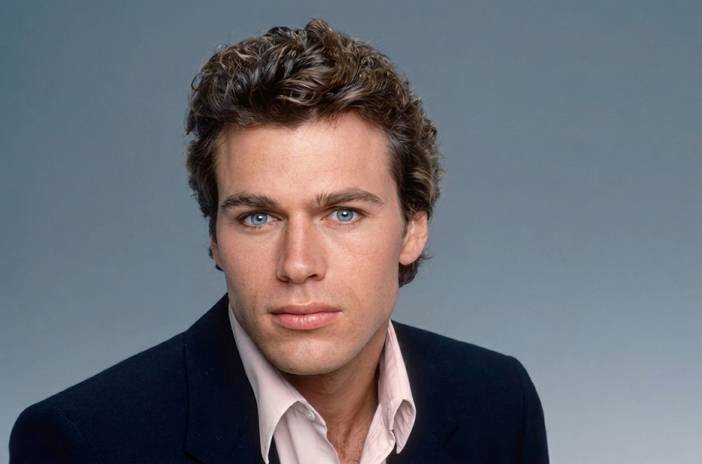 Jon-Erik Hexum