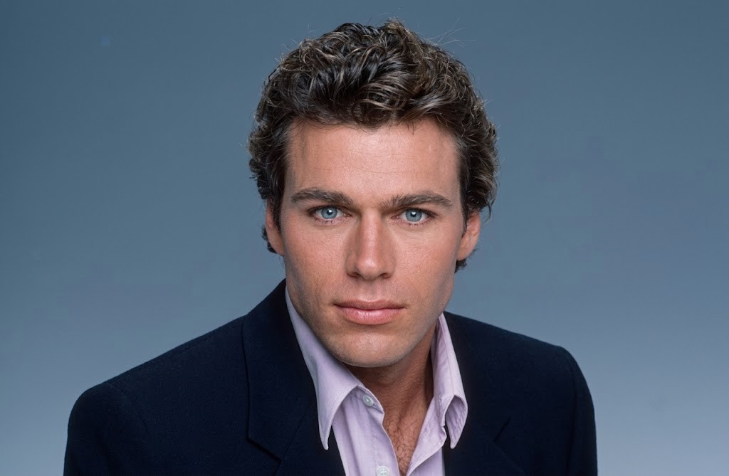 Jon-Erik Hexum