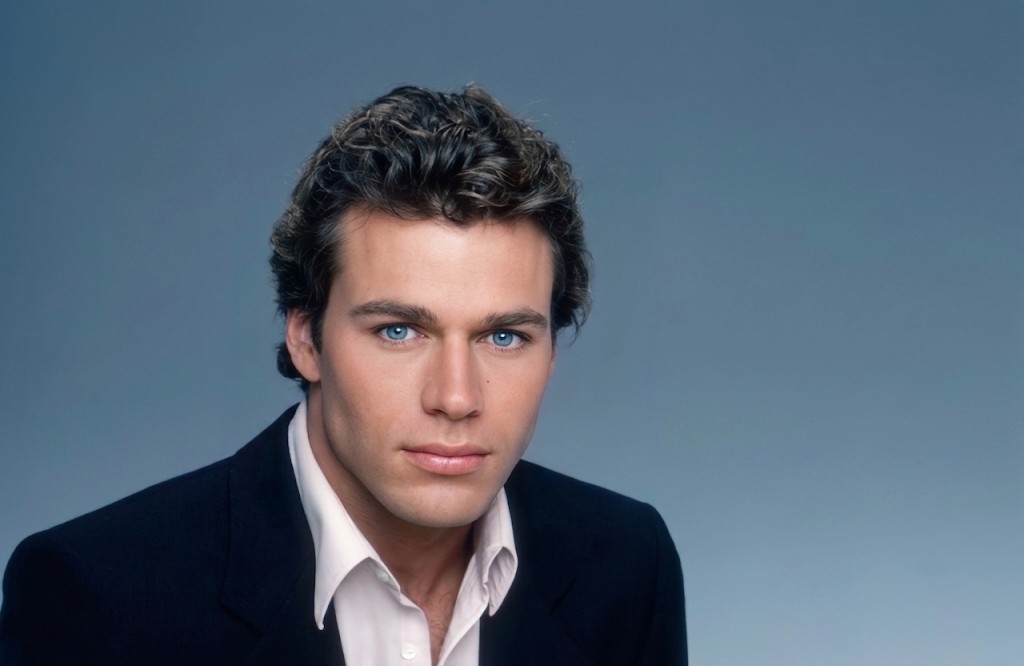 Jon-Erik Hexum