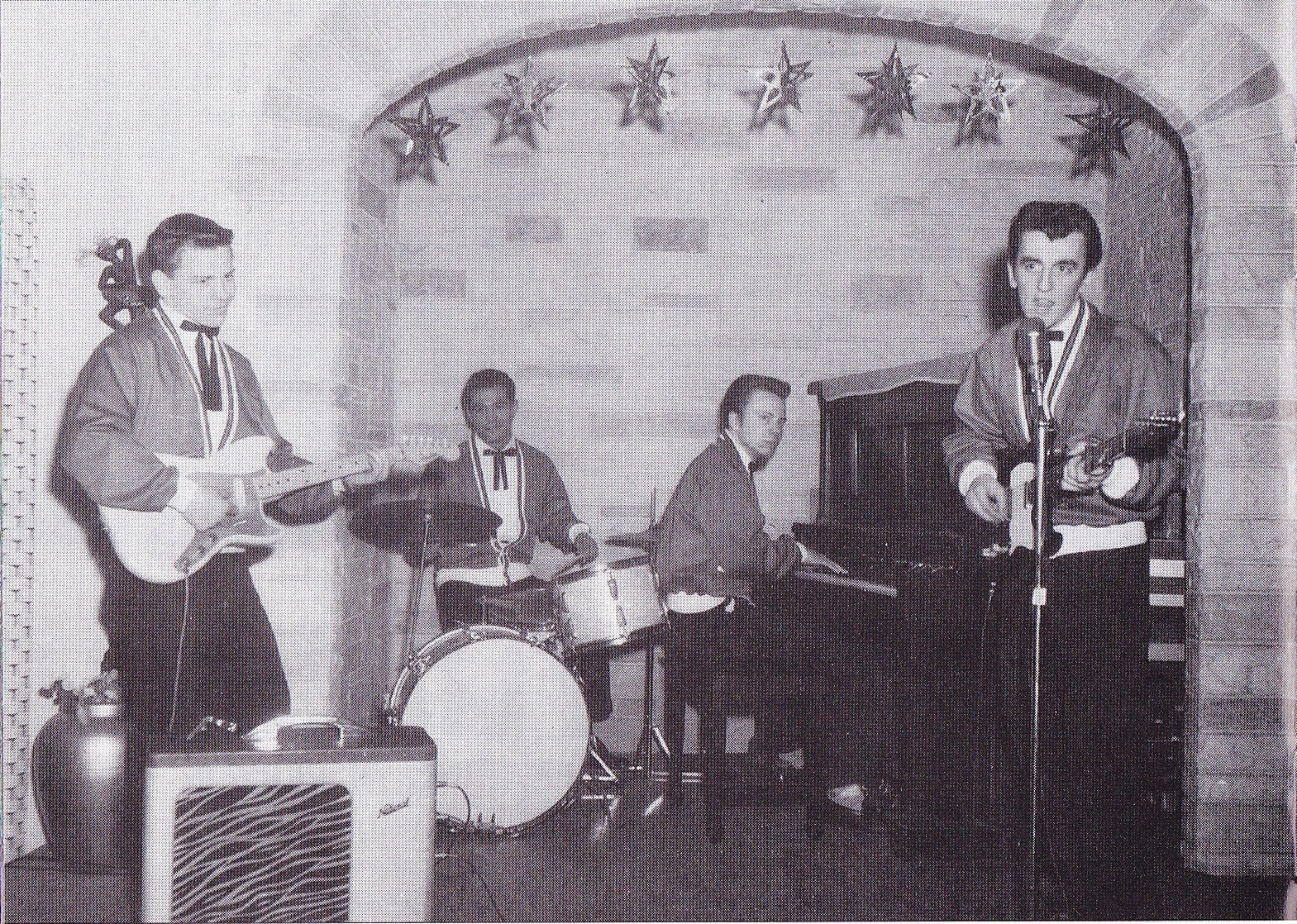 Rockabilly