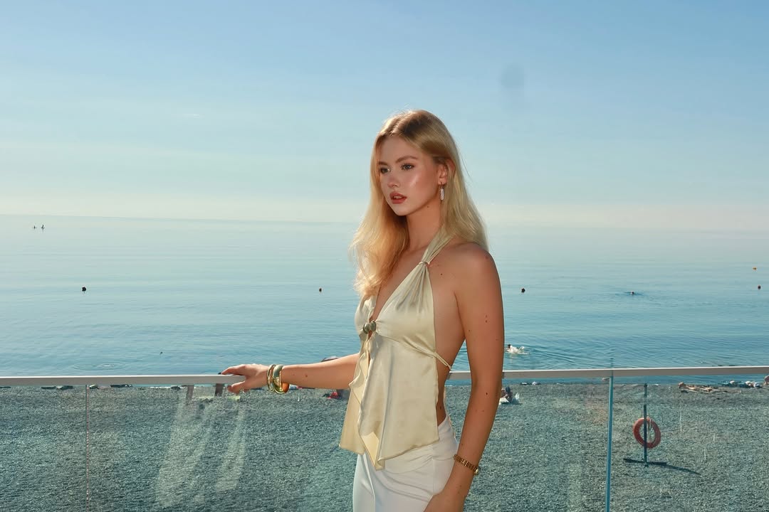 Mariya Petrova