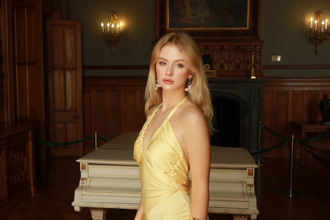 Mariya Petrova