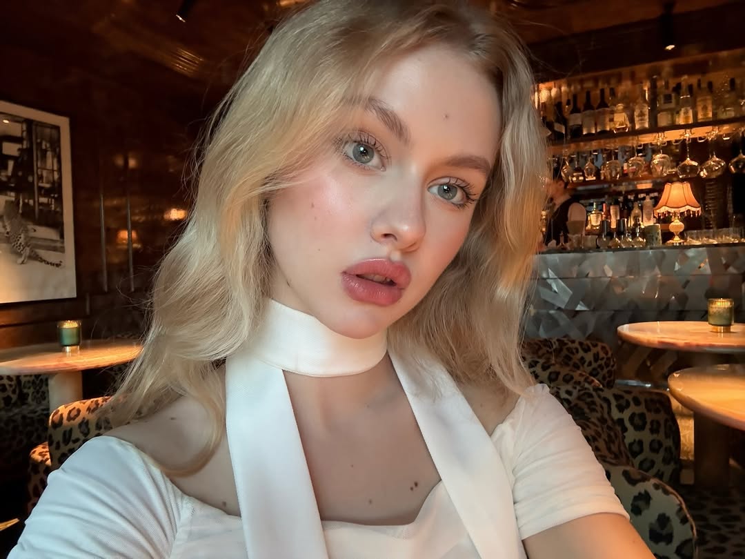 Mariya Petrova