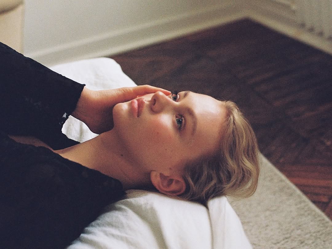 Mariya Petrova