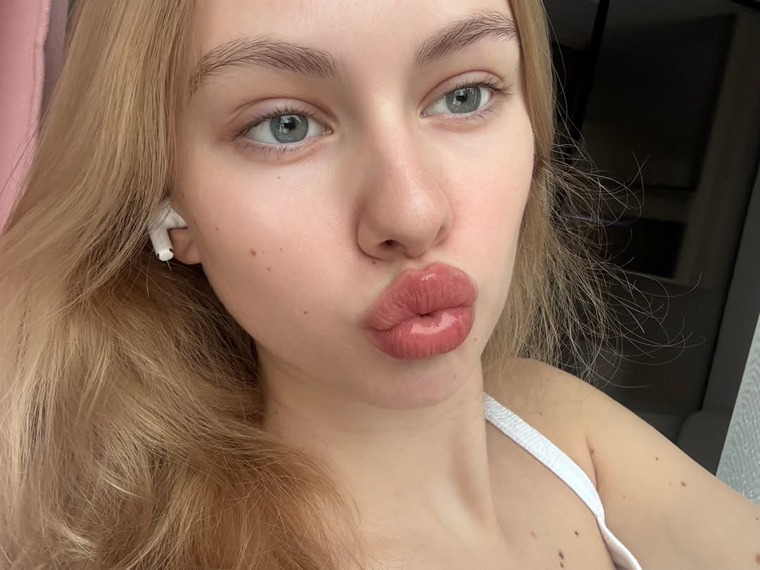 Mariya Petrova