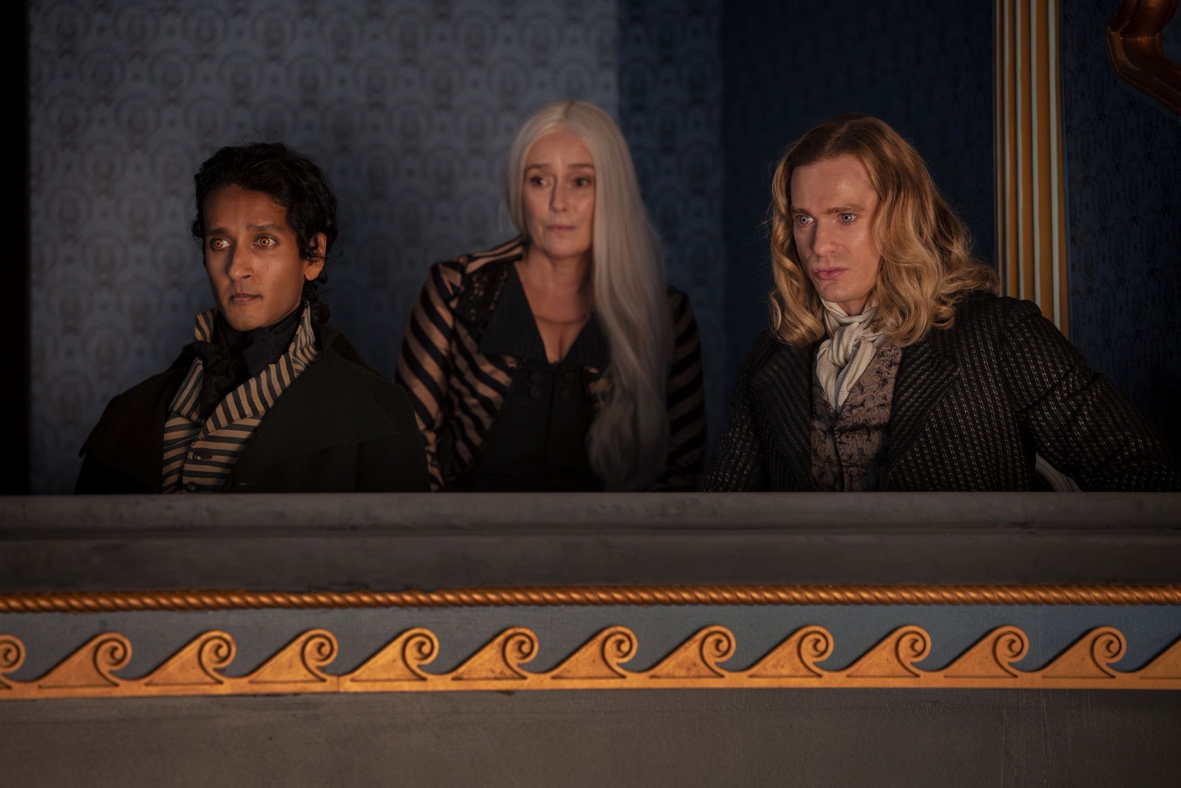 Interview with the Vampire