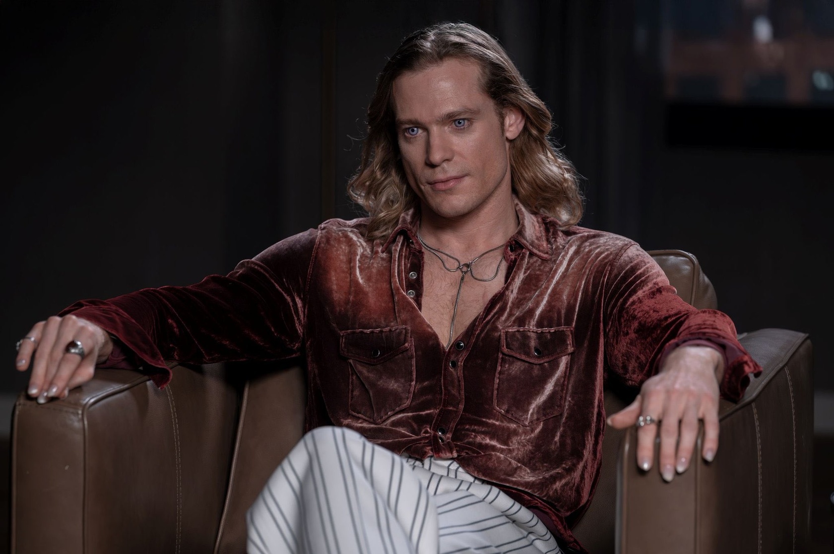 Interview with the Vampire