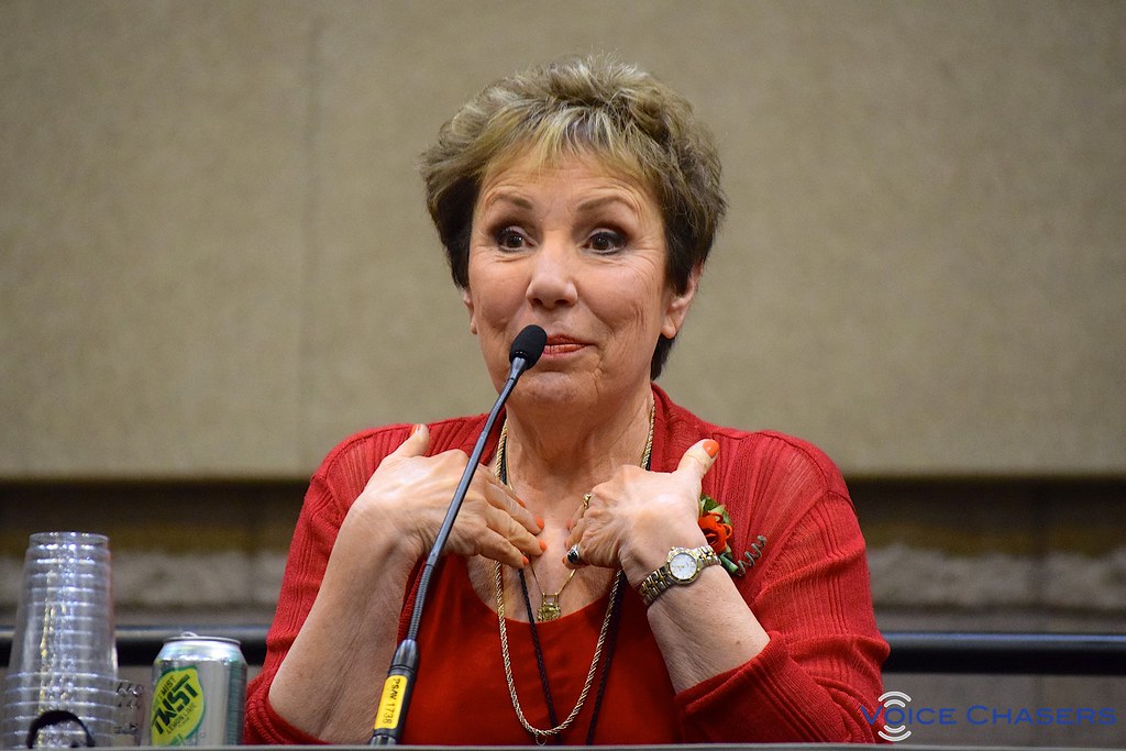Diane Pershing