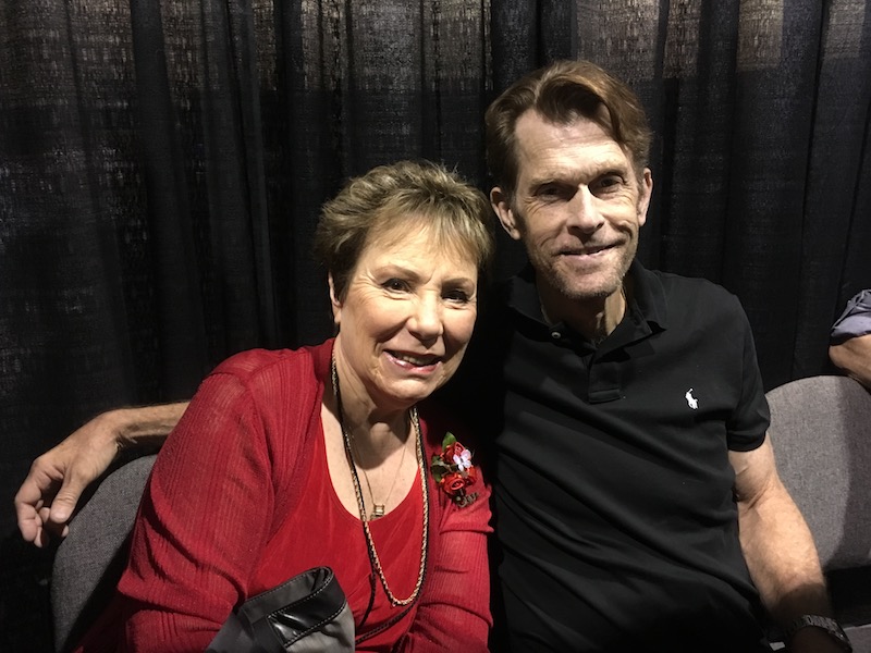 Diane Pershing