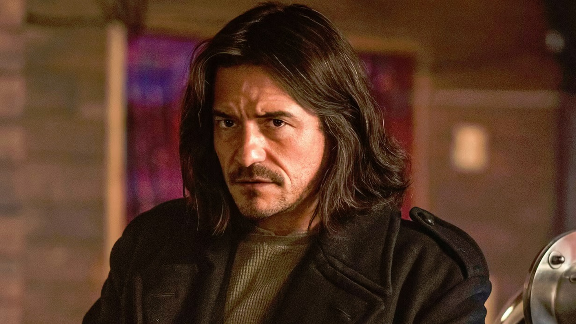 Orlando Bloom