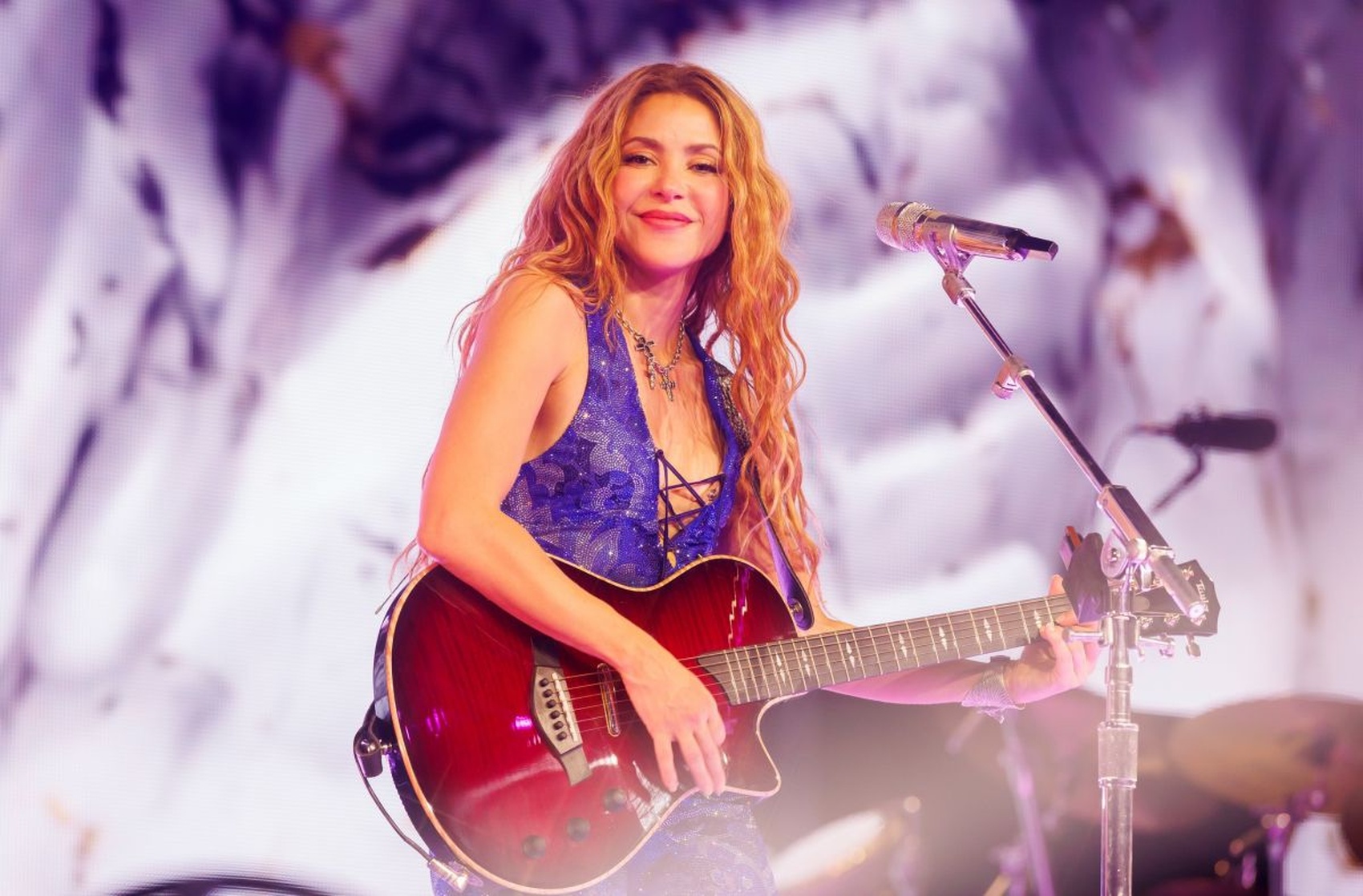 Shakira