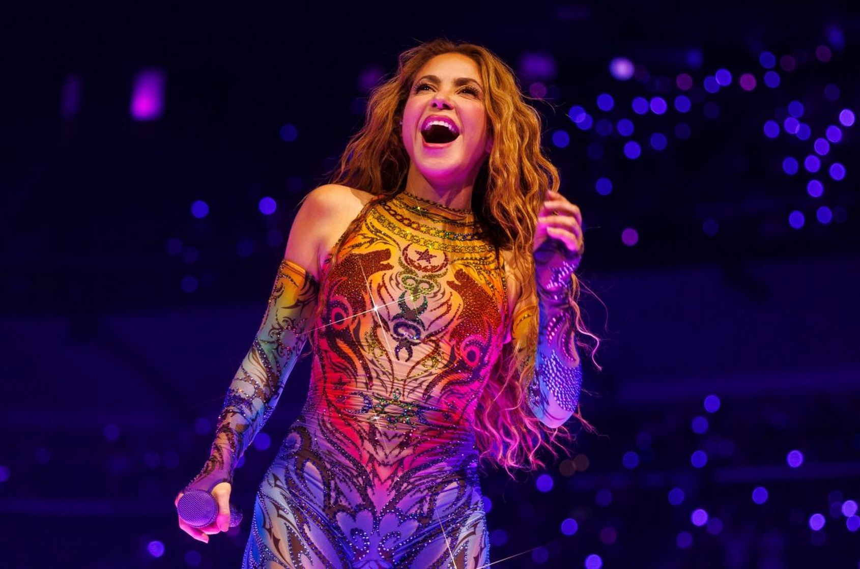 Shakira