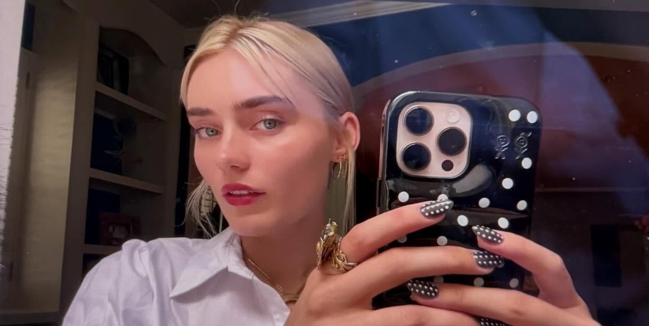Meg Donnelly