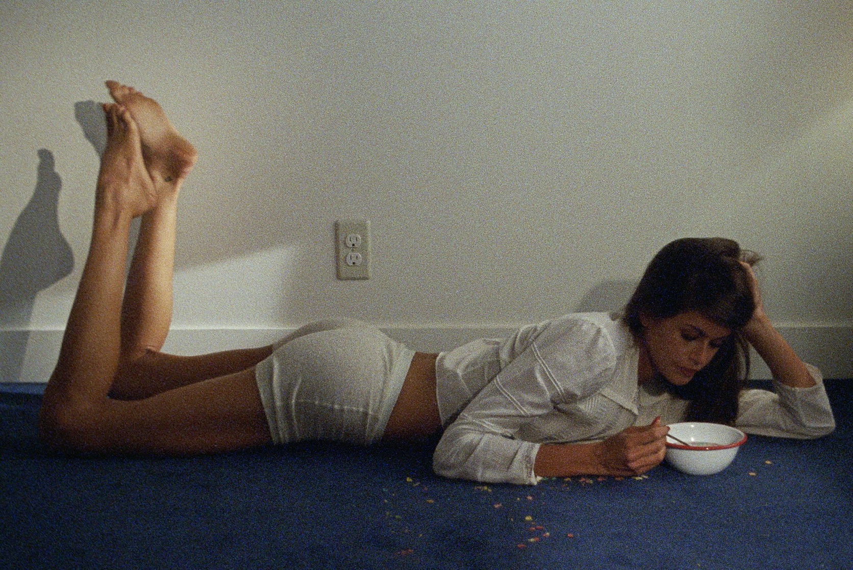 Kaia Gerber