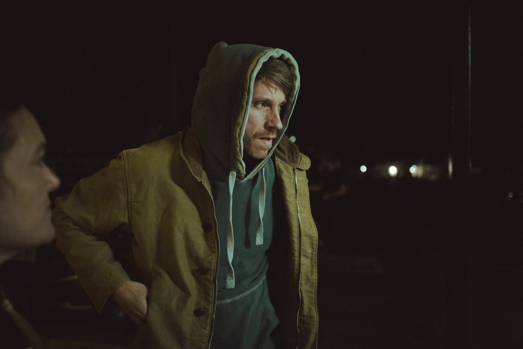 Garrett Hedlund