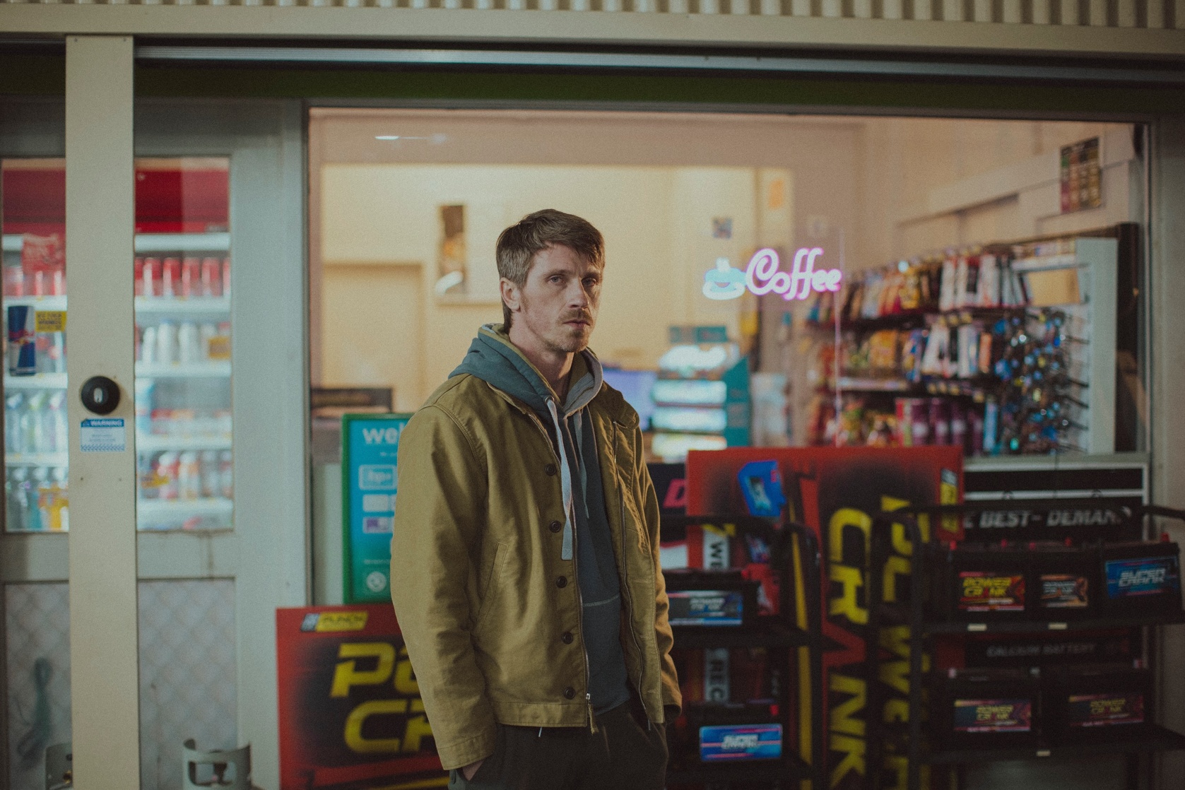 Garrett Hedlund