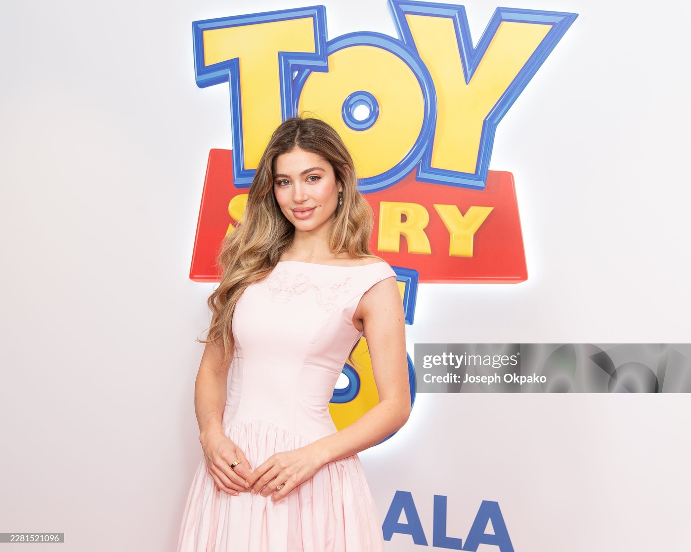 Belle Lucia