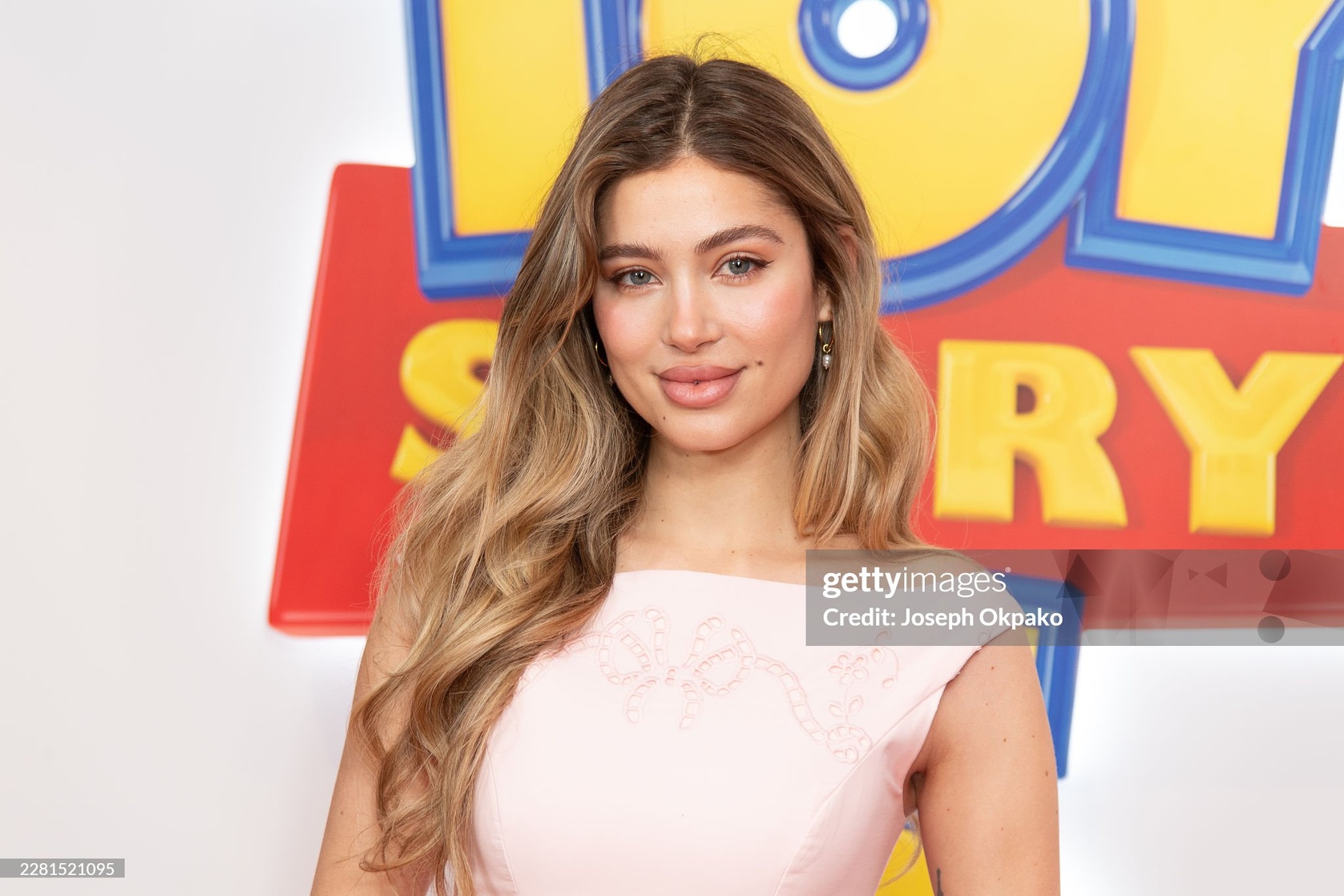 Belle Lucia