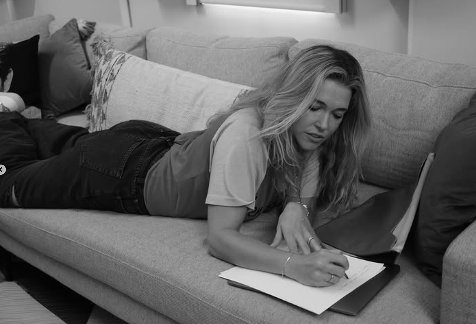 Rachel Platten