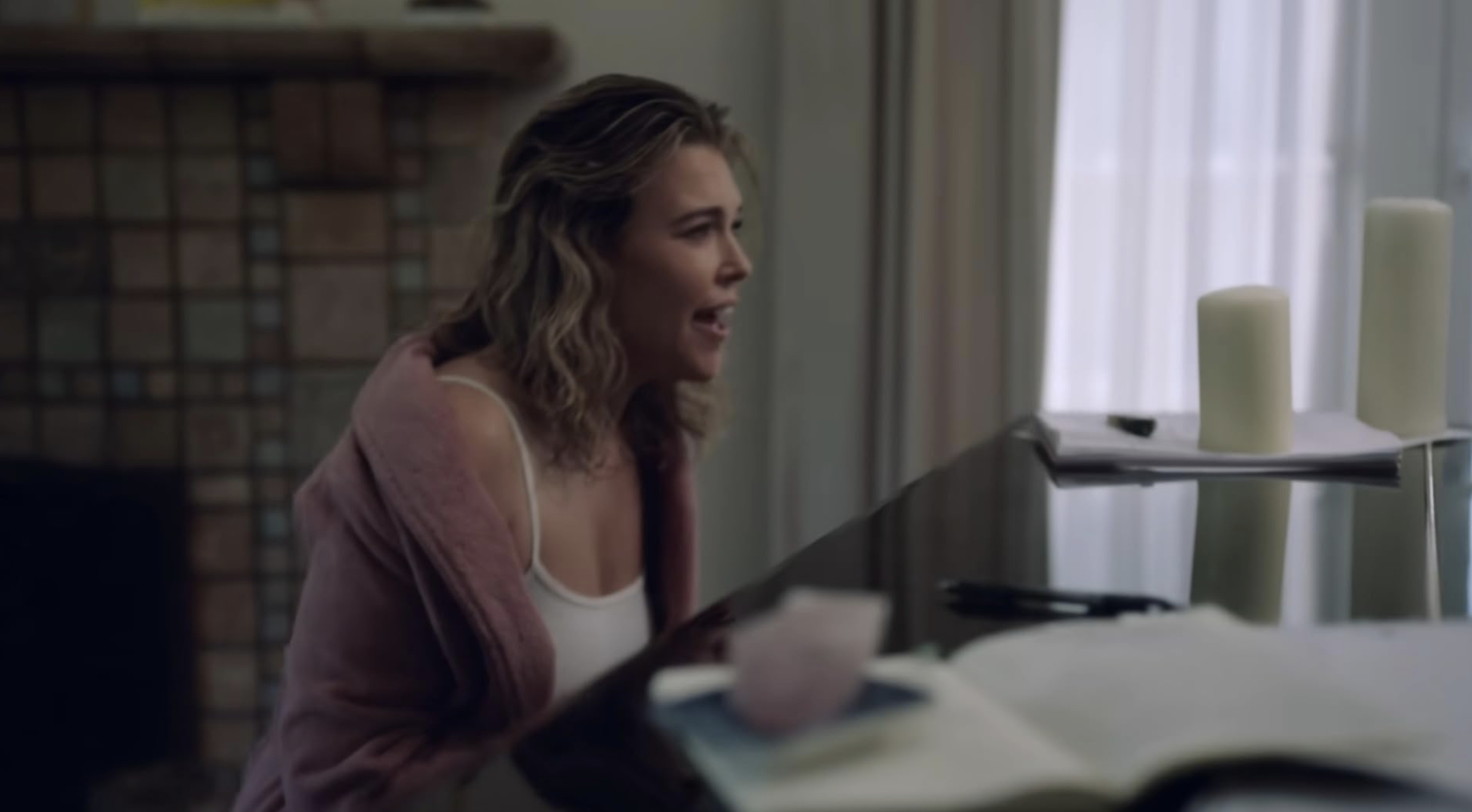 Rachel Platten: Bad Thoughts
