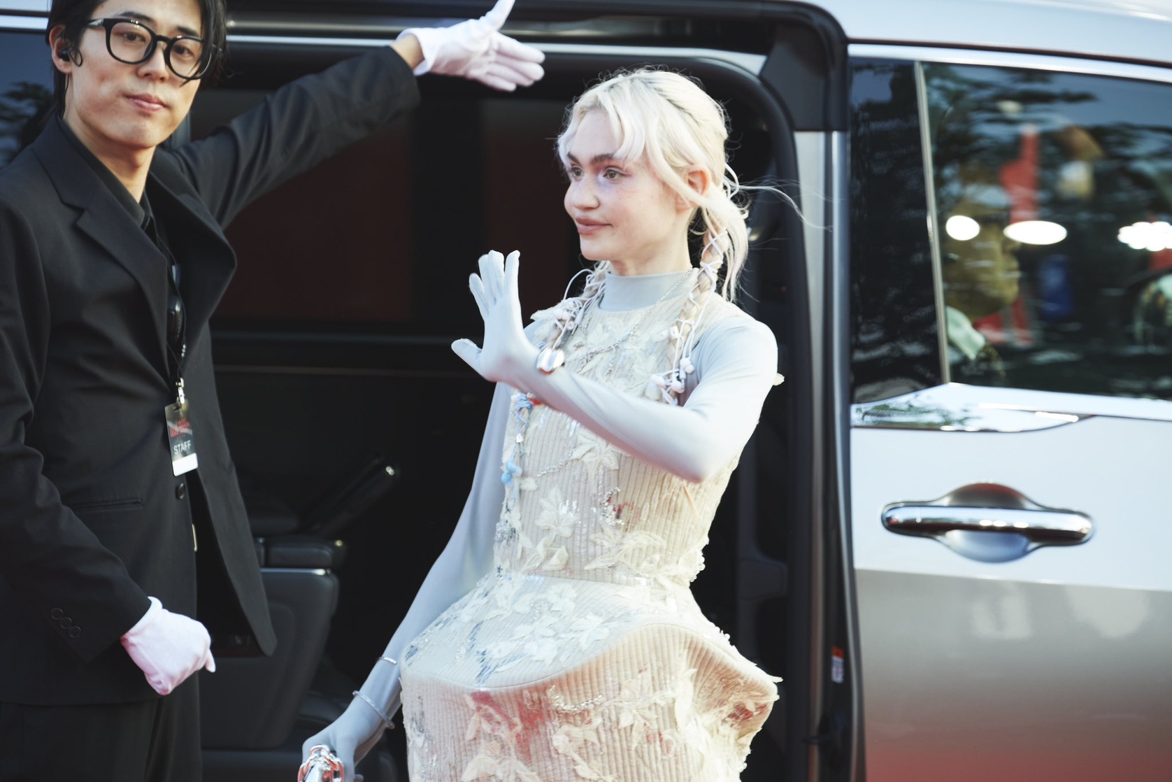 Grimes