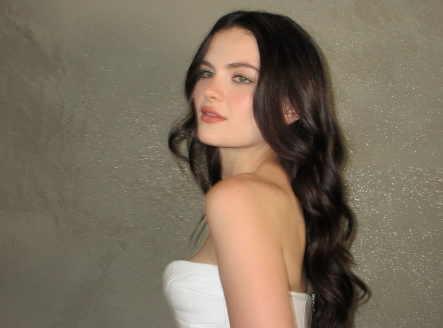 Chiara Aurelia