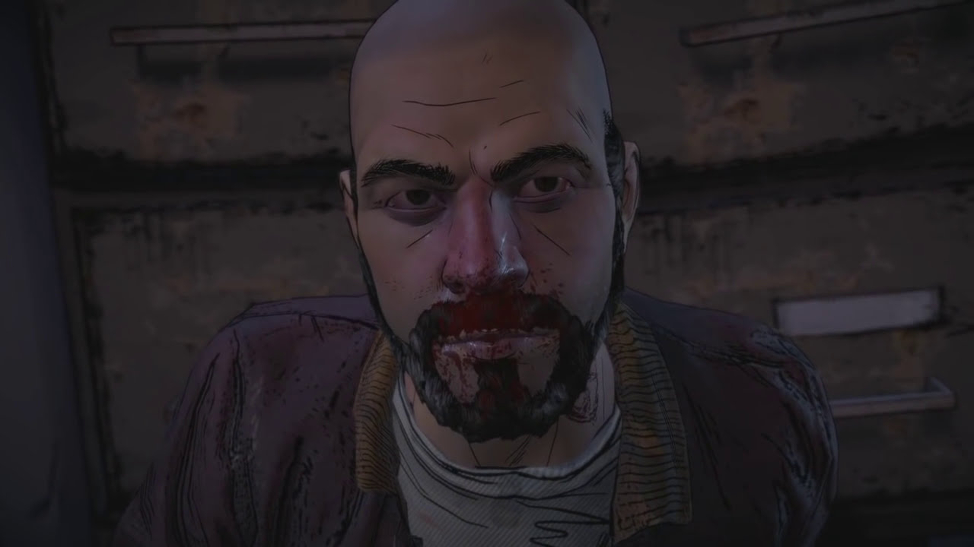 Badger (The Walking Dead)