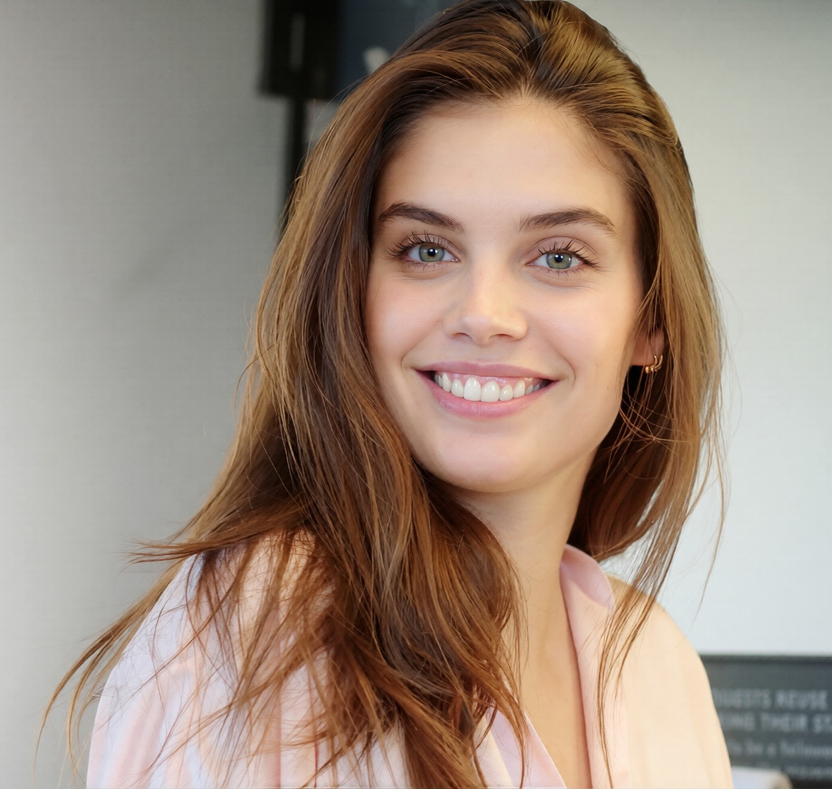 Sara Sampaio