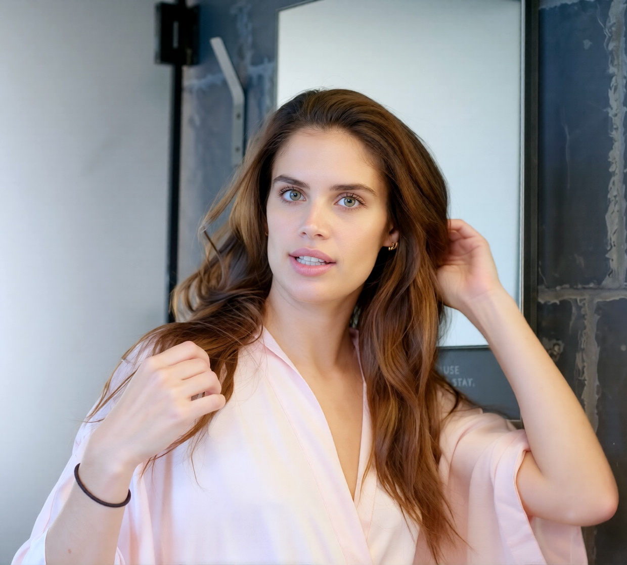 Sara Sampaio