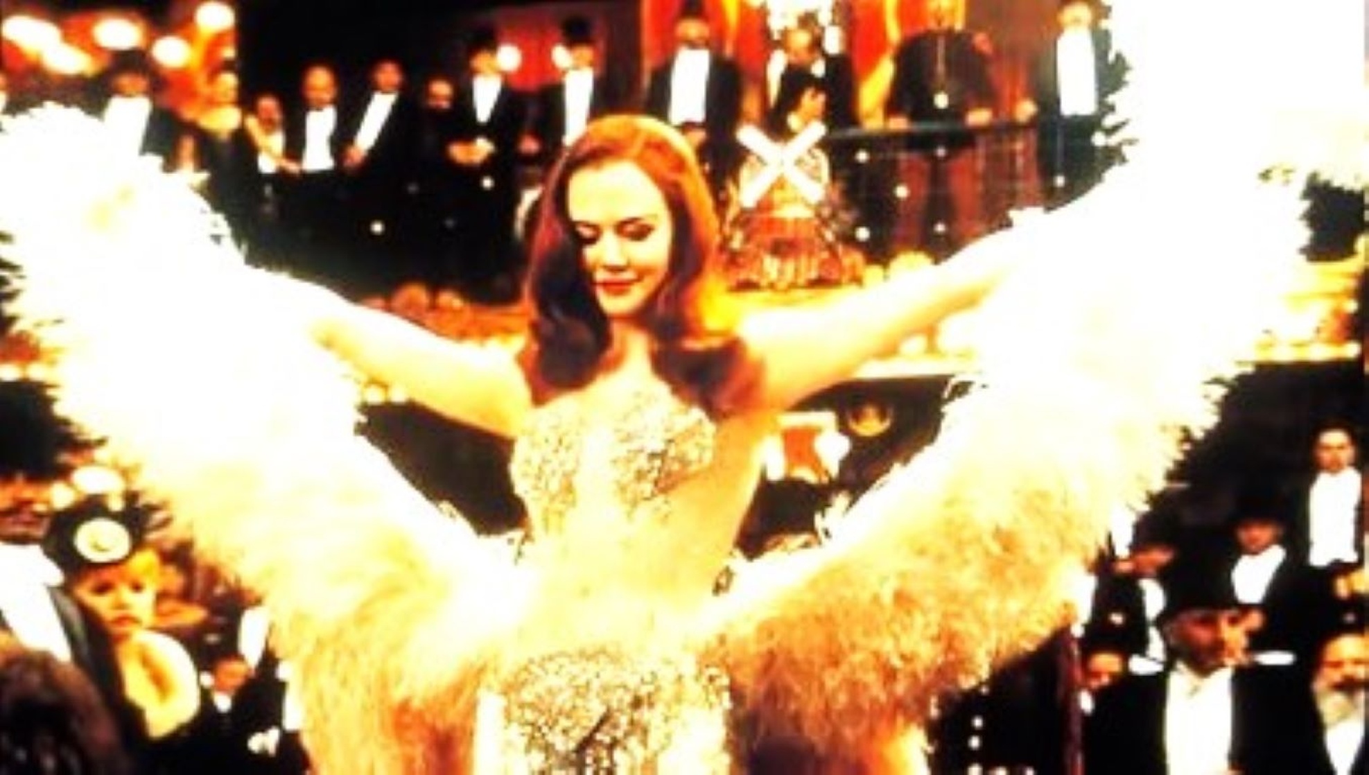Nicole Kidman Nicole Kidman