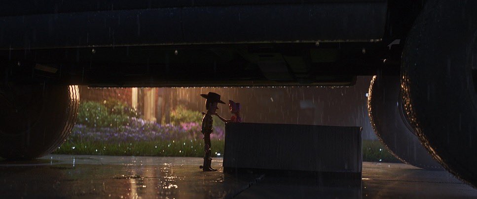 Toy Story 4