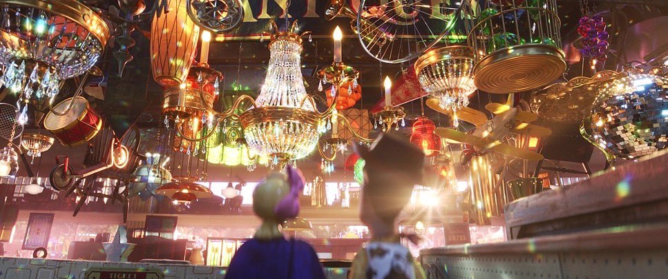 Toy Story 4