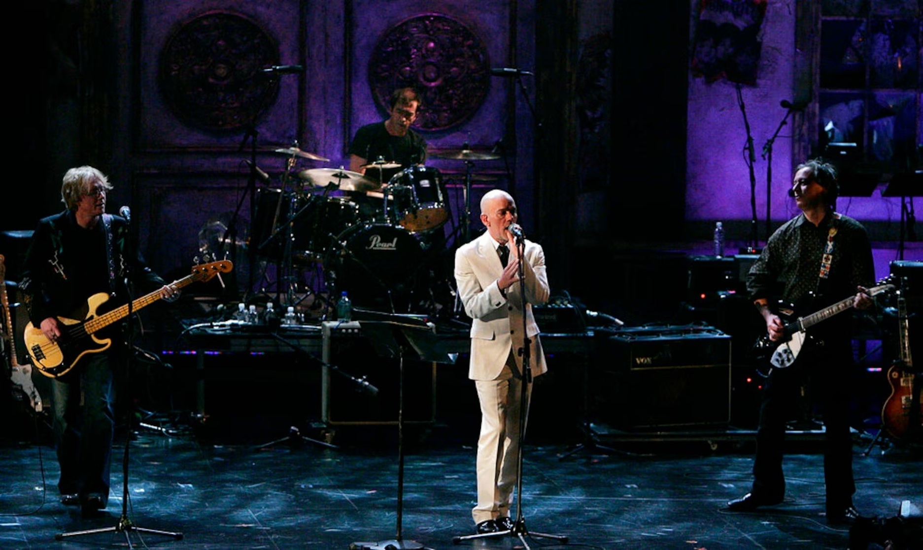 R.E.M.