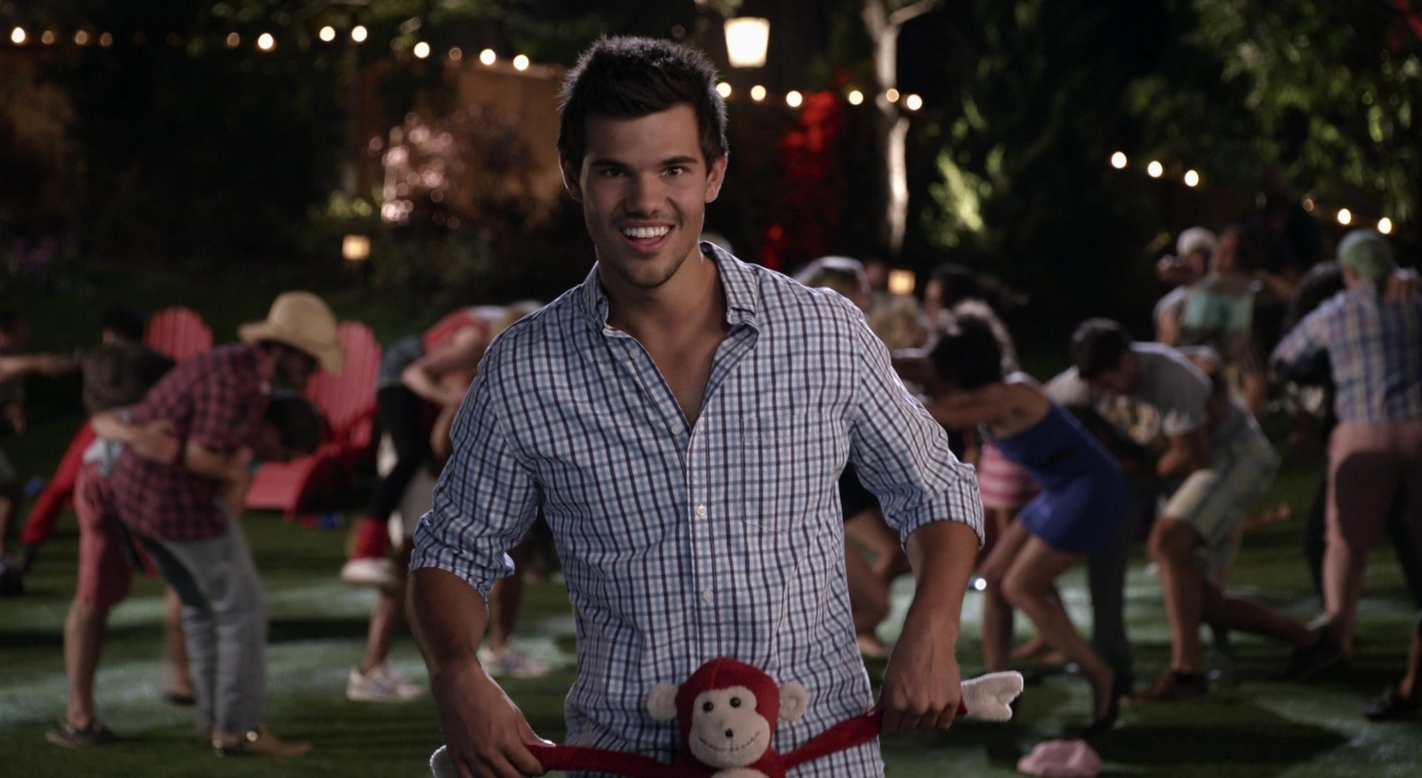 Grown Ups 2