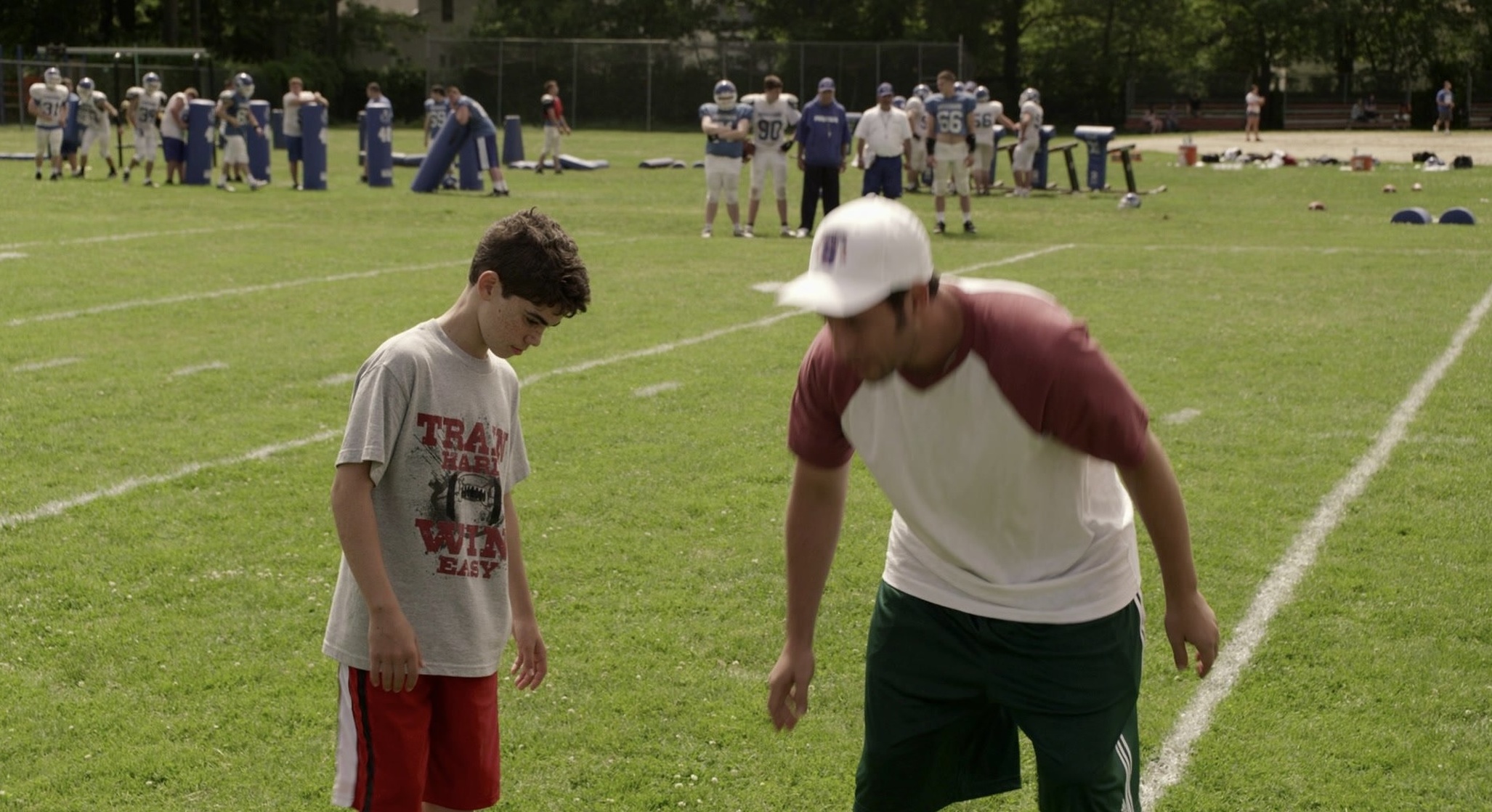 Grown Ups 2